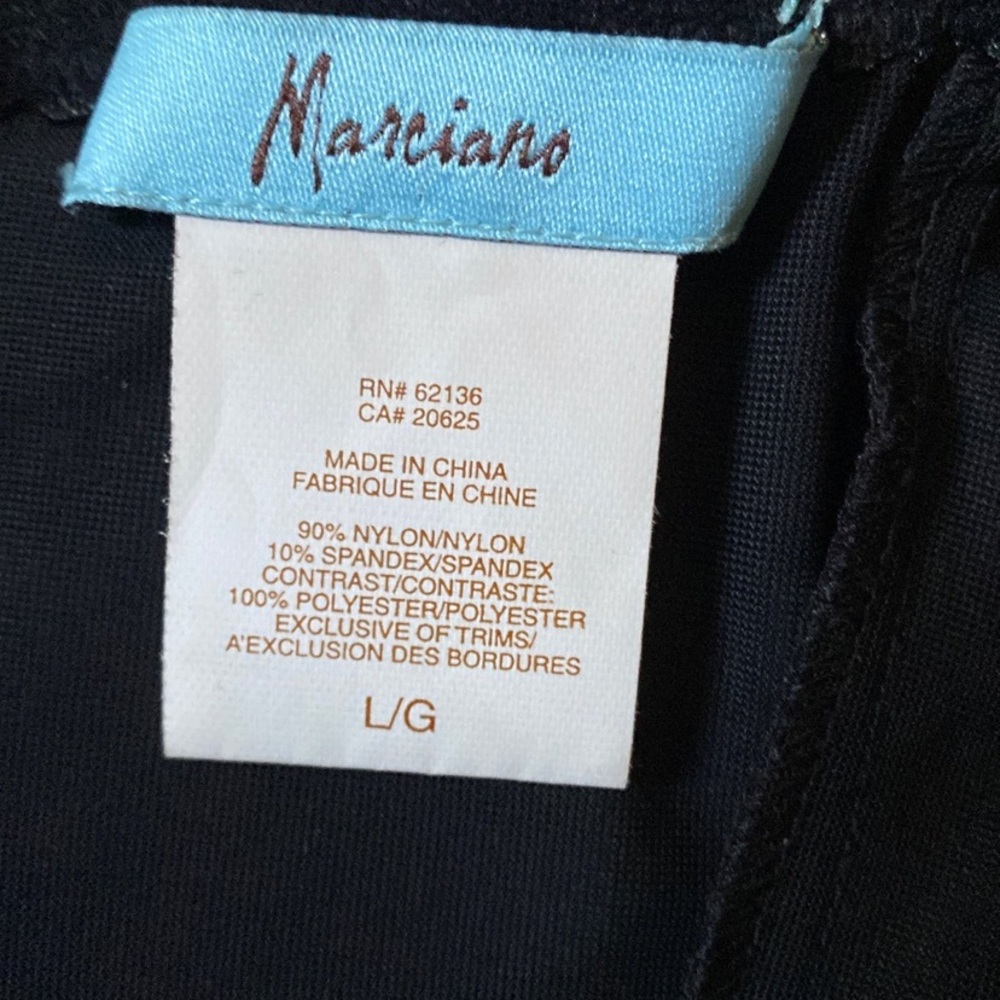 Marciano Corset Dress ๐ - Picture 7 of 9